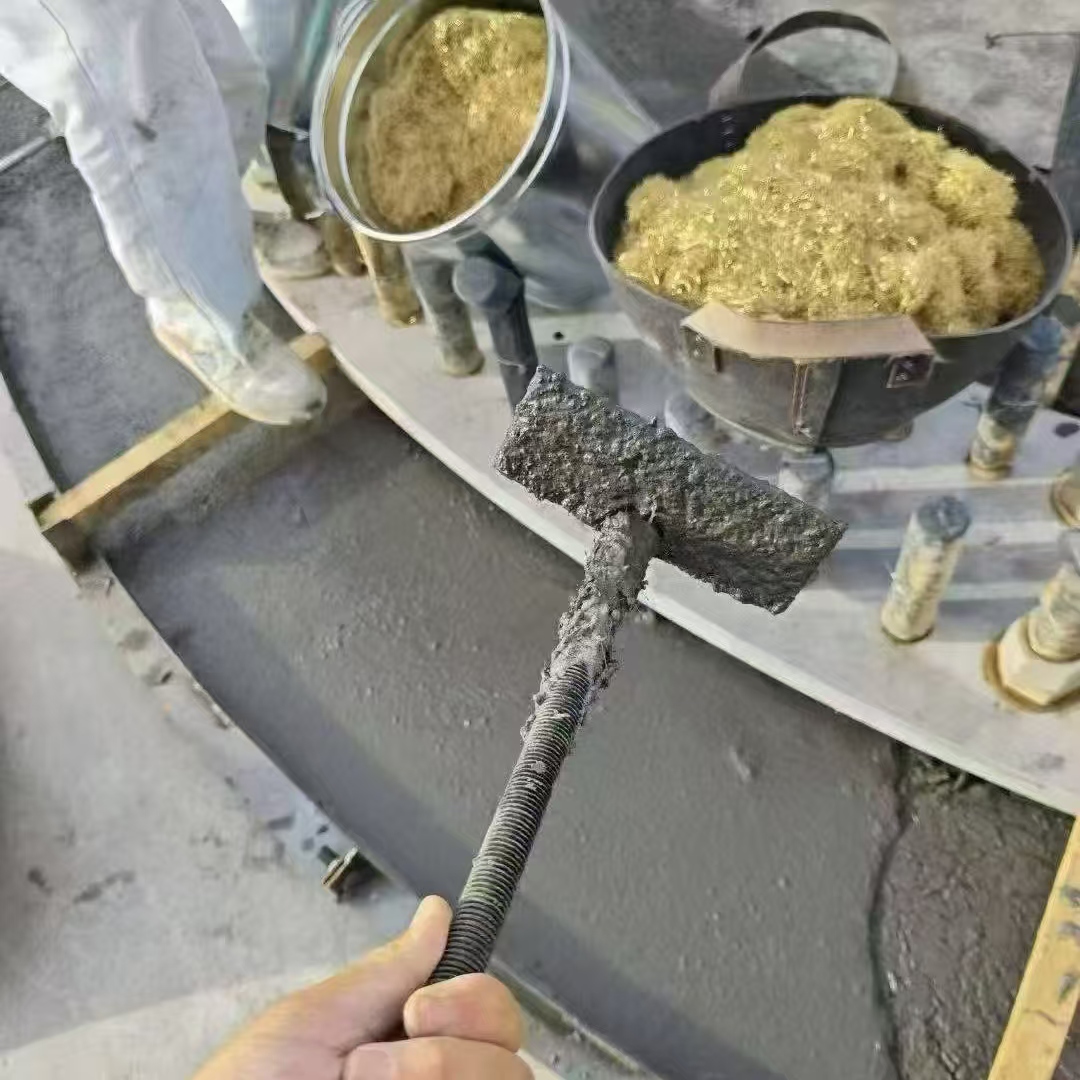 桃园市C120风电设备基础专用灌浆料
