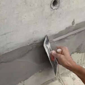 桃园市P型防护型环氧树脂砂浆