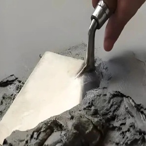 桃园市混凝土裂缝孔洞剥落冻融修复用高强度丙乳防腐蚀砂浆
